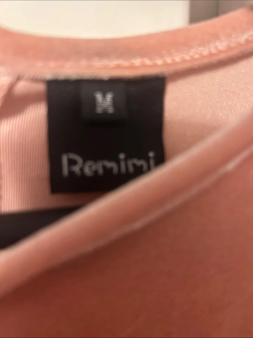 Remimi soft blush
